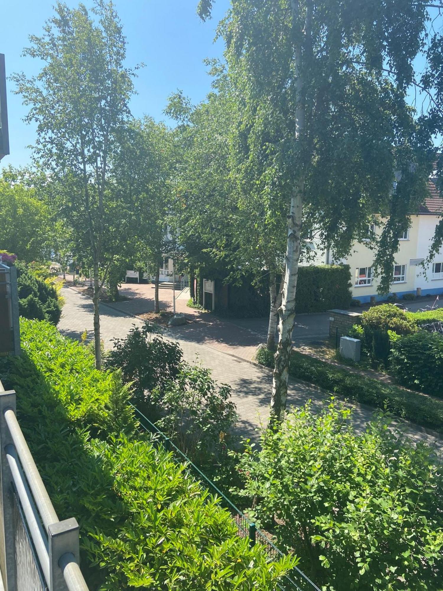 Meeresrauschen Zingst Exterior photo